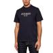 GUESS CN SS EMBROIDERY LOGO TEE ΜΠΛΟΥΖΑ ΑΝΔΡΙΚΟ M5BI09K8FQ4 1