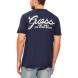 GUESS SS BSC SCRIPT LOGO TEE ΜΠΛΟΥΖΑ ΑΝΔΡΙΚΟ M5BI70I3Z14 1