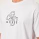 GUESS SS BSC BASIC QUATTRO G TEE ΜΠΛΟΥΖΑ ΑΝΔΡΙΚΟ M5BI76I3Z14 3