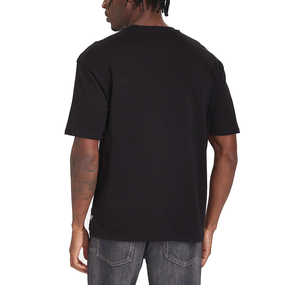 GUESS SS BSC BASIC QUATTRO G TEE ΜΠΛΟΥΖΑ ΑΝΔΡΙΚΟ M5BI76I3Z14 2