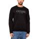 GUESS CN BASIC SWEATSHIRT ΦΟΥΤΕΡ ΑΝΔΡΙΚΟ M5BQ08K9Z21 1