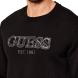 GUESS CN BASIC SWEATSHIRT ΦΟΥΤΕΡ ΑΝΔΡΙΚΟ M5BQ08K9Z21 3