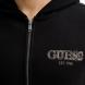 GUESS ZIP BASIC SWEATSHIRT ΦΟΥΤΕΡ ΑΝΔΡΙΚΟ M5BQ48K9Z21 2