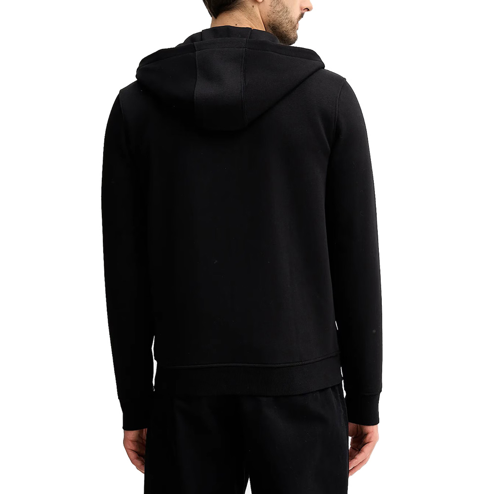 GUESS ZIP BASIC SWEATSHIRT ΦΟΥΤΕΡ ΑΝΔΡΙΚΟ M5BQ48K9Z21 3