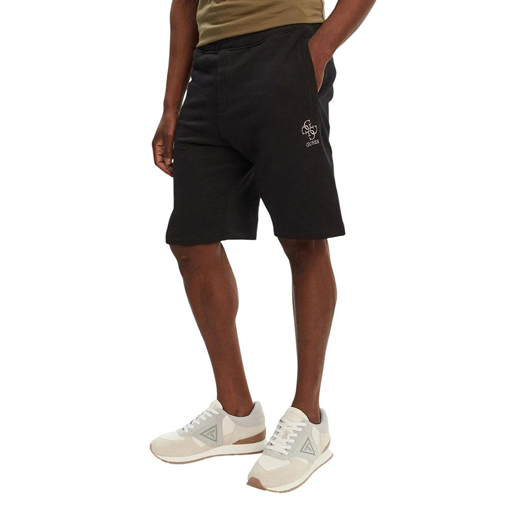 GUESS CLOVIS SHORTS ΣΟΡΤΣ ΑΝΔΡΙΚΟ M5GD10KCN01 1