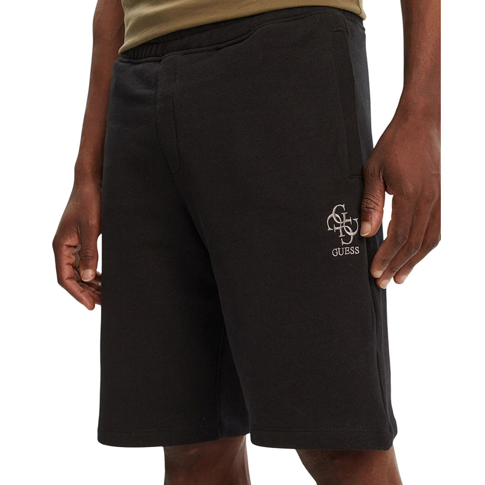 GUESS CLOVIS SHORTS ΣΟΡΤΣ ΑΝΔΡΙΚΟ M5GD10KCN01 3