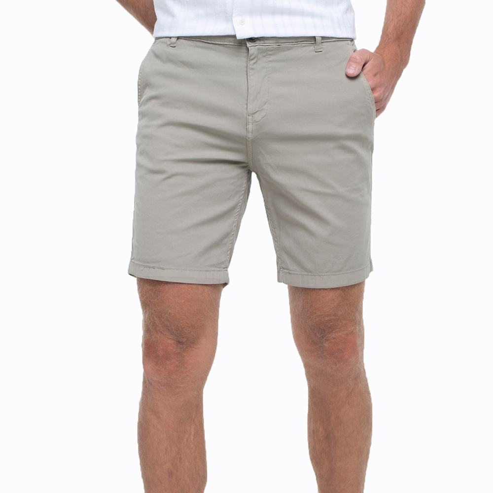 GUESS ANGELS CHINO SHORT ΣΟΡΤΣ ΑΝΔΡΙΚΟ M5GD13WH4BA 1