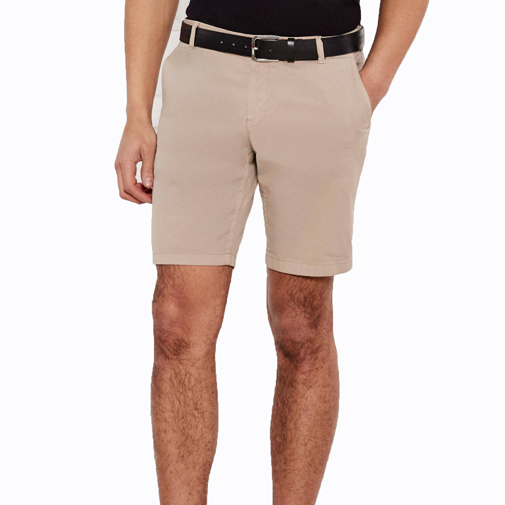GUESS ANGELS CHINO SHORT ΣΟΡΤΣ ΑΝΔΡΙΚΟ M5GD13WH4BA 1