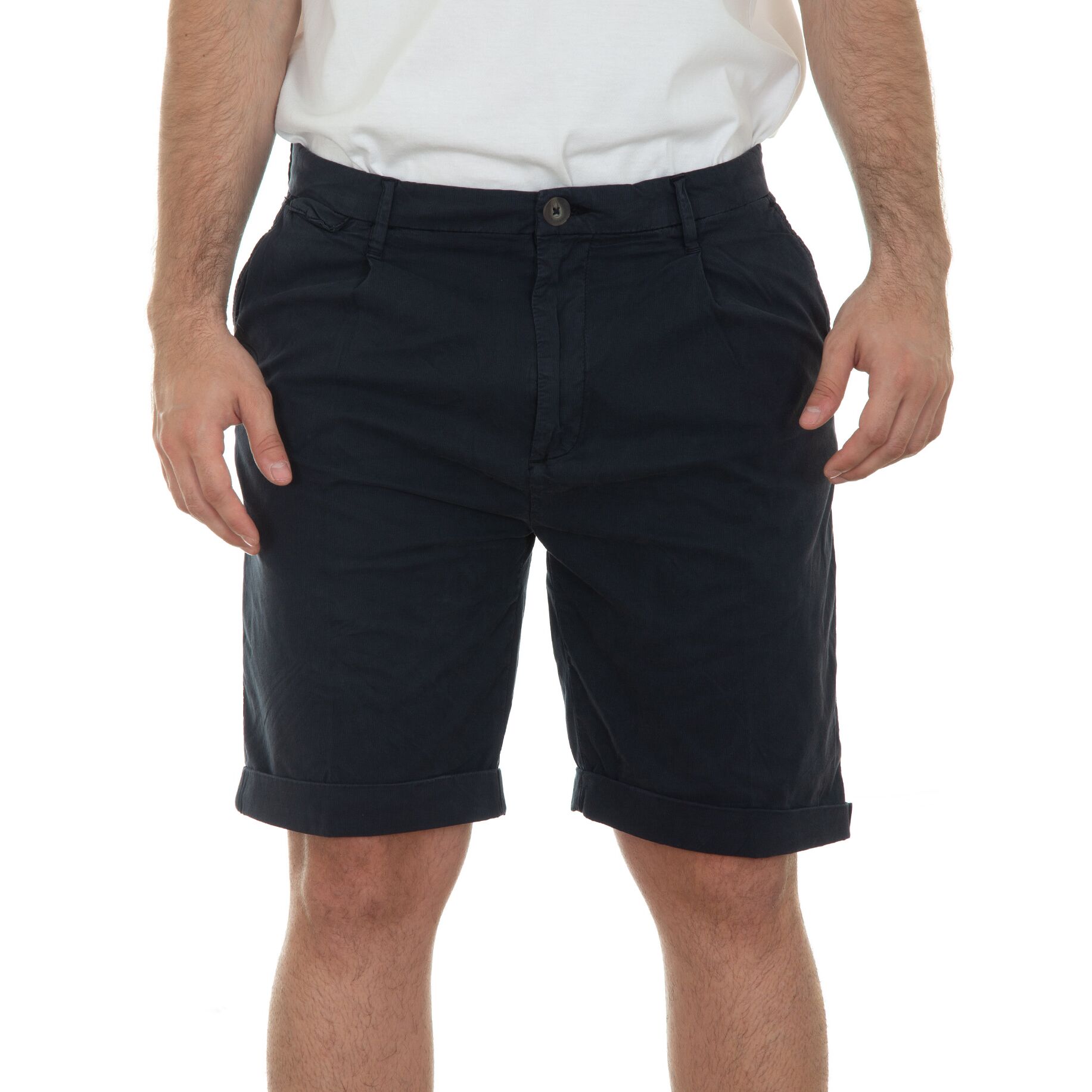 GUESS TAYLOR CHINO SHORT ΣΟΡΤΣ ΑΝΔΡΙΚΟ M5GD26WH4GA 1