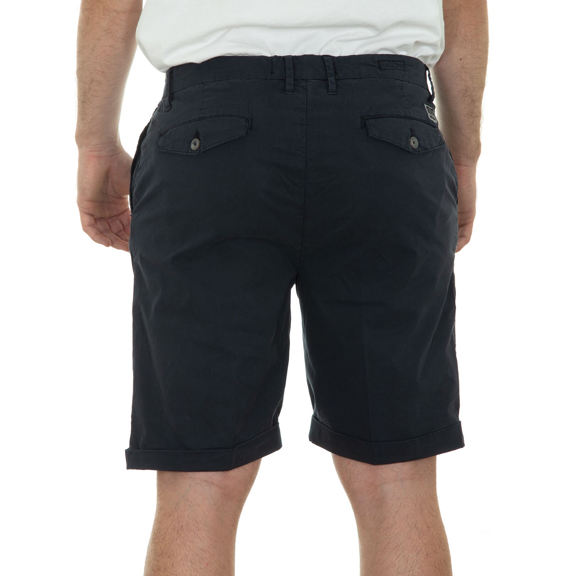 GUESS TAYLOR CHINO SHORT ΣΟΡΤΣ ΑΝΔΡΙΚΟ M5GD26WH4GA 3