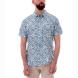 GUESS SS ECO RYAON WATERCOLOR SHIRT ΠΟΥΚΑΜΙΣΟ ΑΝΔΡΙΚΟ M5GH58WD4Z2 1