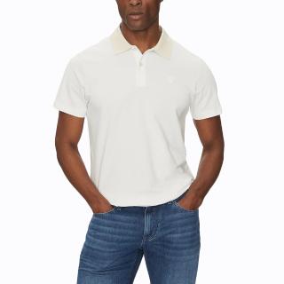 GUESS NOLAN SS POLO ΠΛΕΚΤΟ ΑΝΔΡΙΚΟ M5GP66J1314