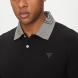 GUESS NOLAN SS POLO ΠΛΕΚΤΟ ΑΝΔΡΙΚΟ M5GP66J1314 3