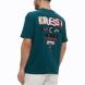 GUESS SS CN ABSTRACT GUESS TRIANGLE ΜΠΛΟΥΖΑ ΑΝΔΡΙΚΟ M5RI03I3Z14 2