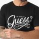 GUESS SS CN GUESS LOGO TEE ΜΠΛΟΥΖΑ ΑΝΔΡΙΚΟ M5RI17J1314 3