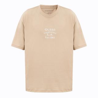 GUESS SS CN OVER EMBRO TEE ΜΠΛΟΥΖΑ ΑΝΔΡΙΚΟ M5RI35K8FQ4