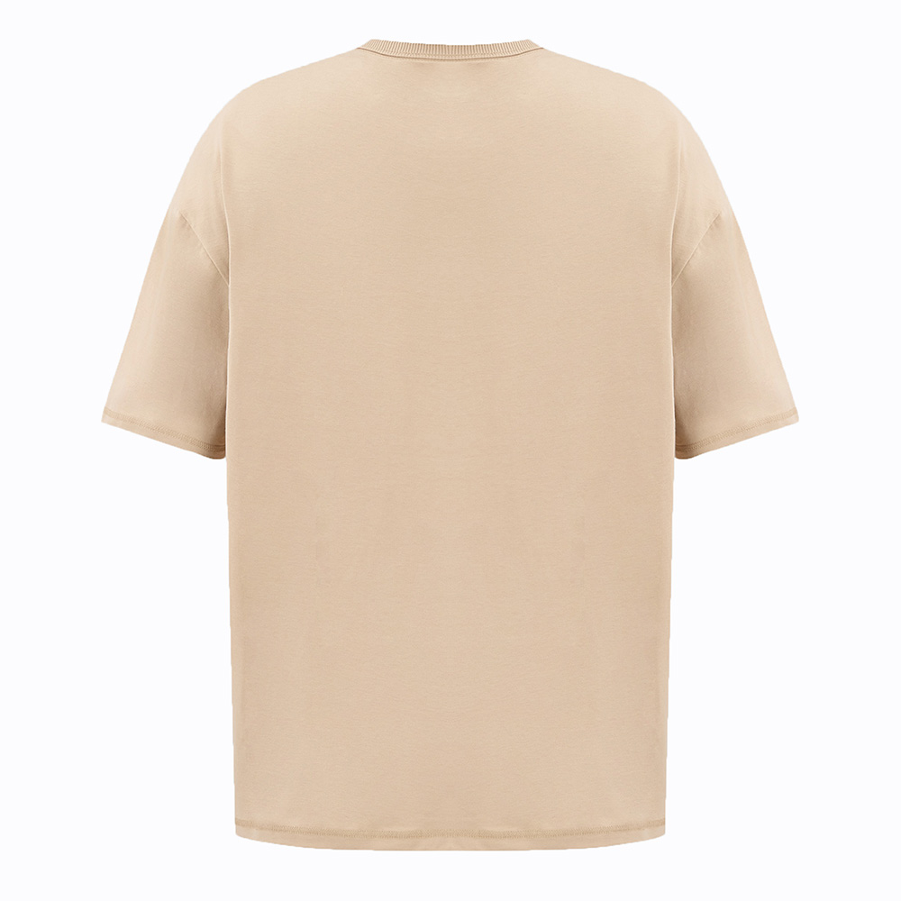 GUESS SS CN OVER EMBRO TEE ΜΠΛΟΥΖΑ ΑΝΔΡΙΚΟ M5RI35K8FQ4 2
