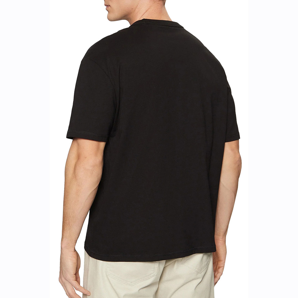 GUESS SS CN OVER EMBRO TEE ΜΠΛΟΥΖΑ ΑΝΔΡΙΚΟ M5RI35K8FQ4 2