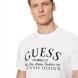 GUESS BSC INTL CLASSIC DESIGN TEE ΜΠΛΟΥΖΑ ΑΝΔΡΙΚΟ M5RI43K9RM1 3