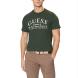 GUESS BSC INTL CLASSIC DESIGN TEE ΜΠΛΟΥΖΑ ΑΝΔΡΙΚΟ M5RI43K9RM1 1