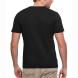 GUESS SS BSC VELVET LOGO TEE ΜΠΛΟΥΖΑ ΑΝΔΡΙΚΟ M5RI50K9RM1 2