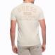 GUESS BSC CLASSIC COLLEGIATE TEE ΜΠΛΟΥΖΑ ΑΝΔΡΙΚΟ M5RI86K9RM1 2