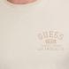 GUESS BSC CLASSIC COLLEGIATE TEE ΜΠΛΟΥΖΑ ΑΝΔΡΙΚΟ M5RI86K9RM1 3