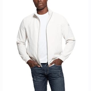 GUESS STRETCH PACKABLE BOMBER ΜΠΟΥΦΑΝ ΑΝΔΡΙΚΟ M5RL18WGUP2