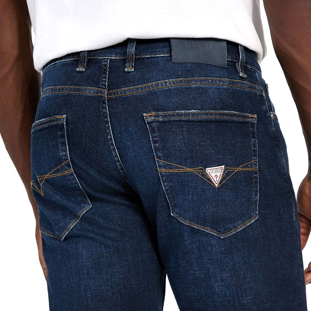 GUESS ANGELS ΠΑΝΤΕΛΟΝΙ ΑΝΔΡΙΚΟ M5YAN2D5QA1 3