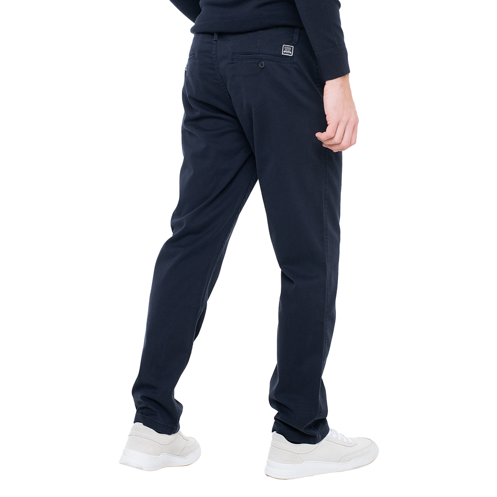 GUESS ANGELS CHINO ΠΑΝΤΕΛΟΝΙ ΑΝΔΡΙΚΟ M5YB16WHD81 2