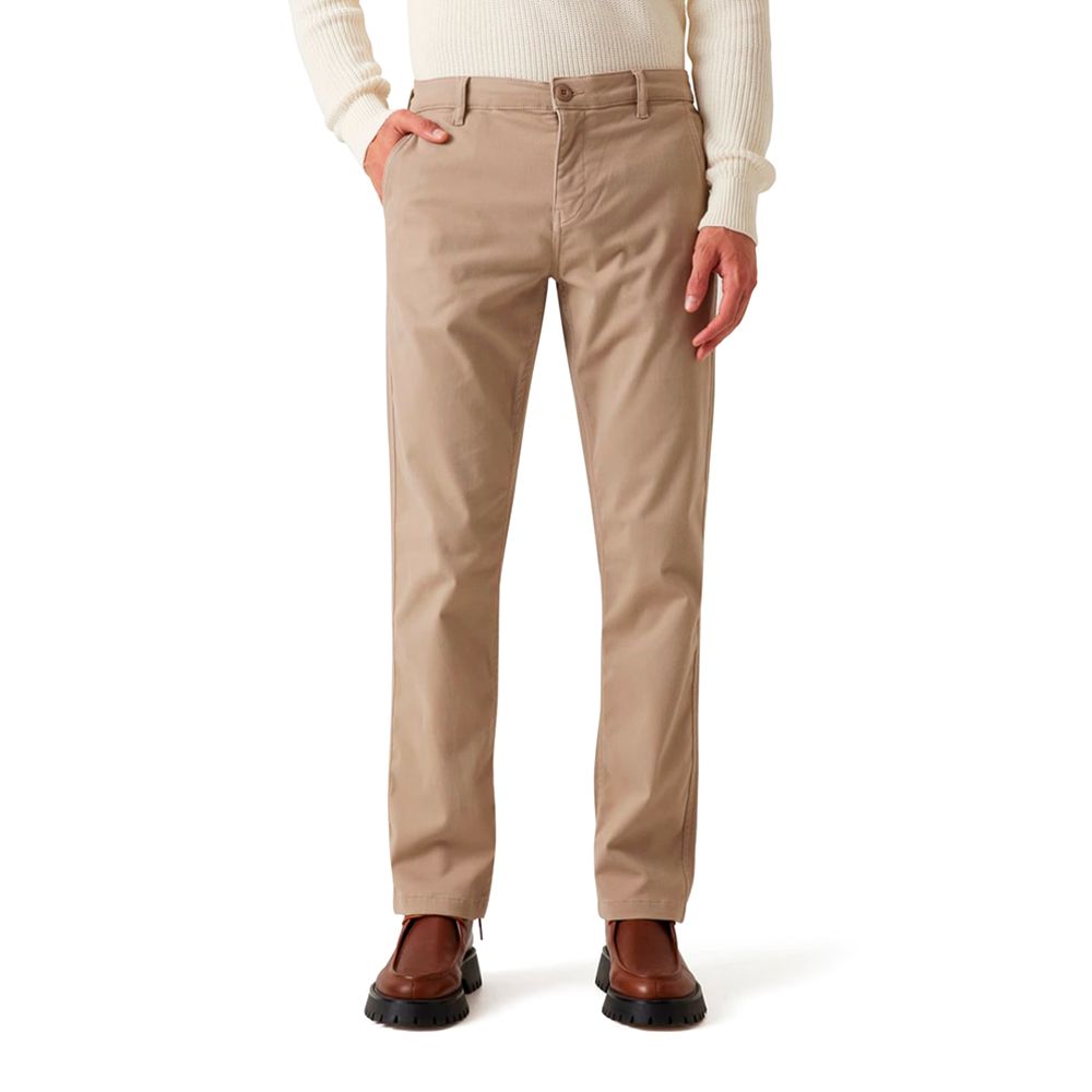 GUESS ANGELS CHINO ΠΑΝΤΕΛΟΝΙ ΑΝΔΡΙΚΟ M5YB16WHD81 1