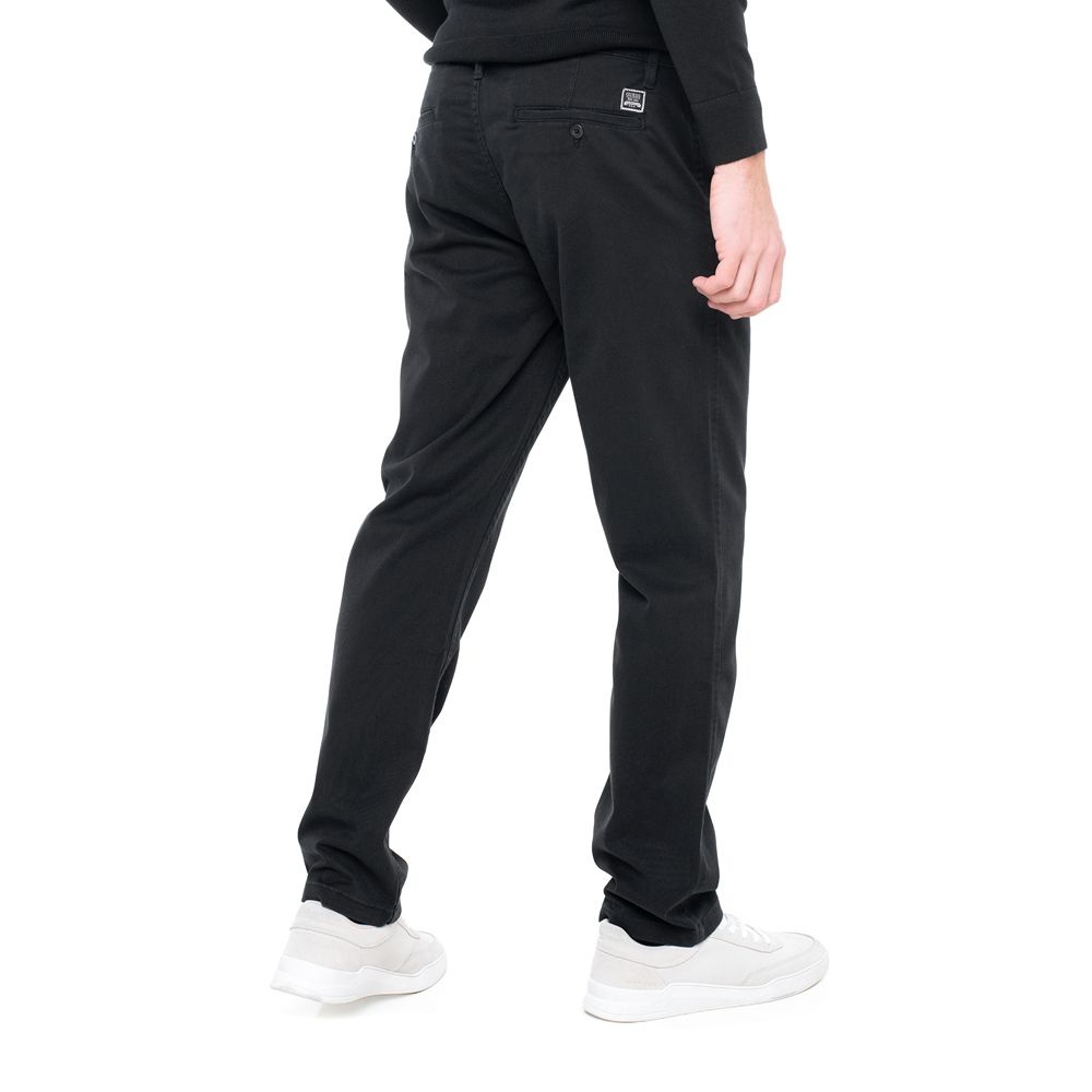 GUESS ANGELS CHINO ΠΑΝΤΕΛΟΝΙ ΑΝΔΡΙΚΟ M5YB16WHD81 2