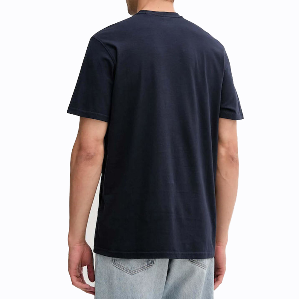 GUESS SS CN GUESS BOX LOGO TEE ΜΠΛΟΥΖΑ ΑΝΔΡΙΚΟ M5YI17I3Z14 2