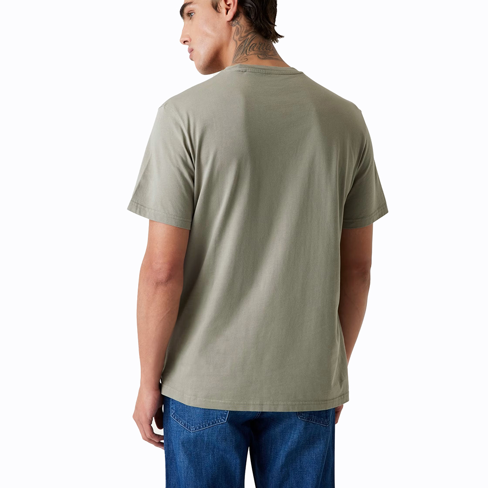 GUESS SS CN GUESS BOX LOGO TEE ΜΠΛΟΥΖΑ ΑΝΔΡΙΚΟ M5YI17I3Z14 2