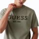GUESS SS CN GUESS BOX LOGO TEE ΜΠΛΟΥΖΑ ΑΝΔΡΙΚΟ M5YI17I3Z14 3