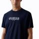 GUESS SS BSC GUESS EMBROIDERY LOGO ΜΠΛΟΥΖΑ ΑΝΔΡΙΚΟ M5YI41KBW41 3