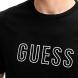GUESS SS BSC GUESS EMBOSSED LOGO TEE ΜΠΛΟΥΖΑ ΑΝΔΡΙΚΟ M5YI44KBW41 3