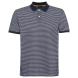 GEOX M POLO PRINTED 1 - BCI OXFORD M6510N T3118 1