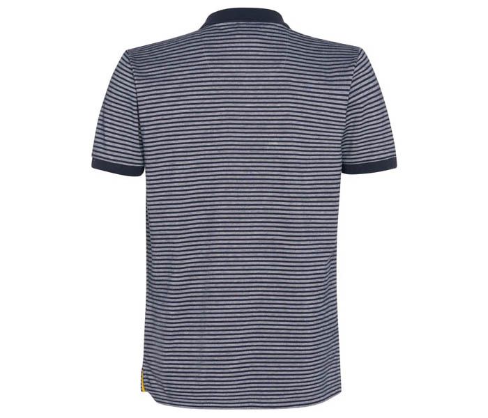 GEOX M POLO PRINTED 1 - BCI OXFORD M6510N T3118 2