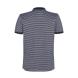 GEOX M POLO PRINTED 1 - BCI OXFORD M6510N T3118 2