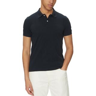 GEOX M POLO BASIC - BCI CO PIQUET 1 M6511B T3360