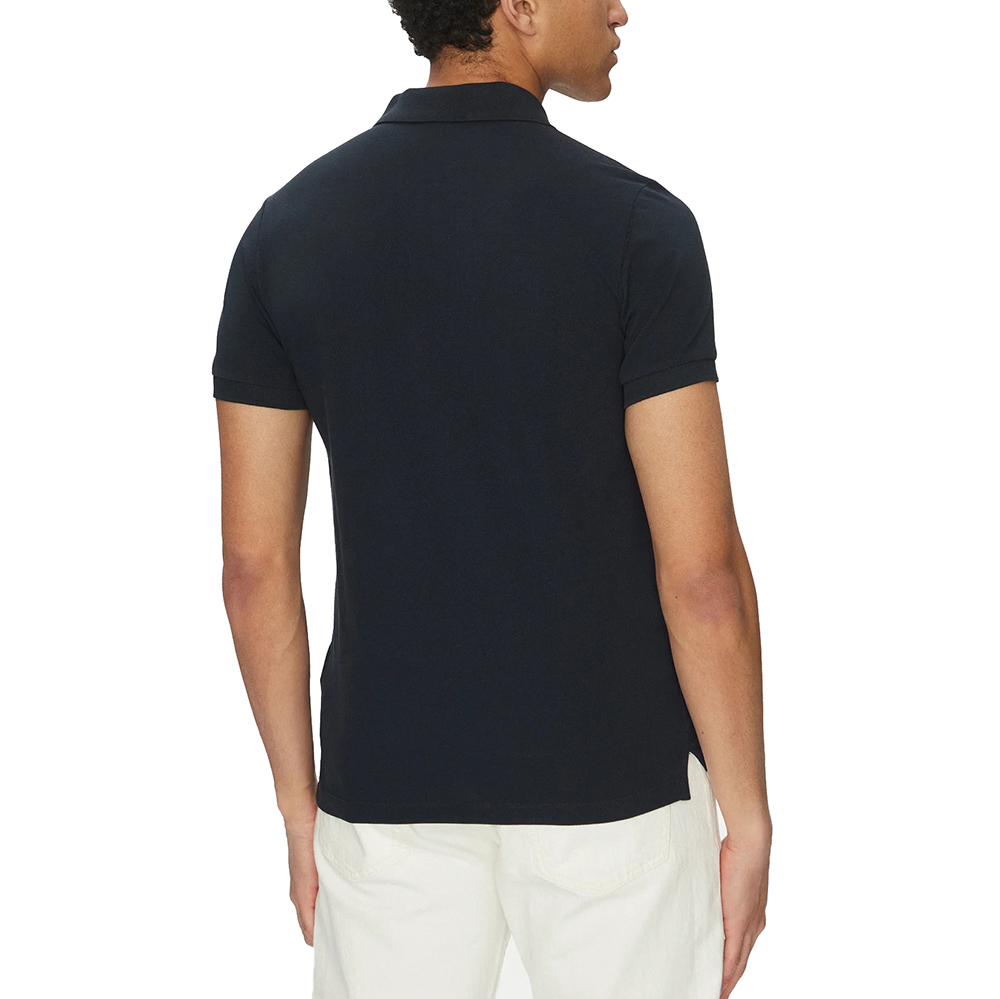 GEOX M POLO BASIC - BCI CO PIQUET 1 M6511B T3360 2