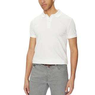 GEOX M POLO BASIC - BCI CO PIQUET 1 M6511B T3360