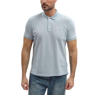 GEOX M POLO BASIC - BCI CO PIQUET 1 M6511B T3360