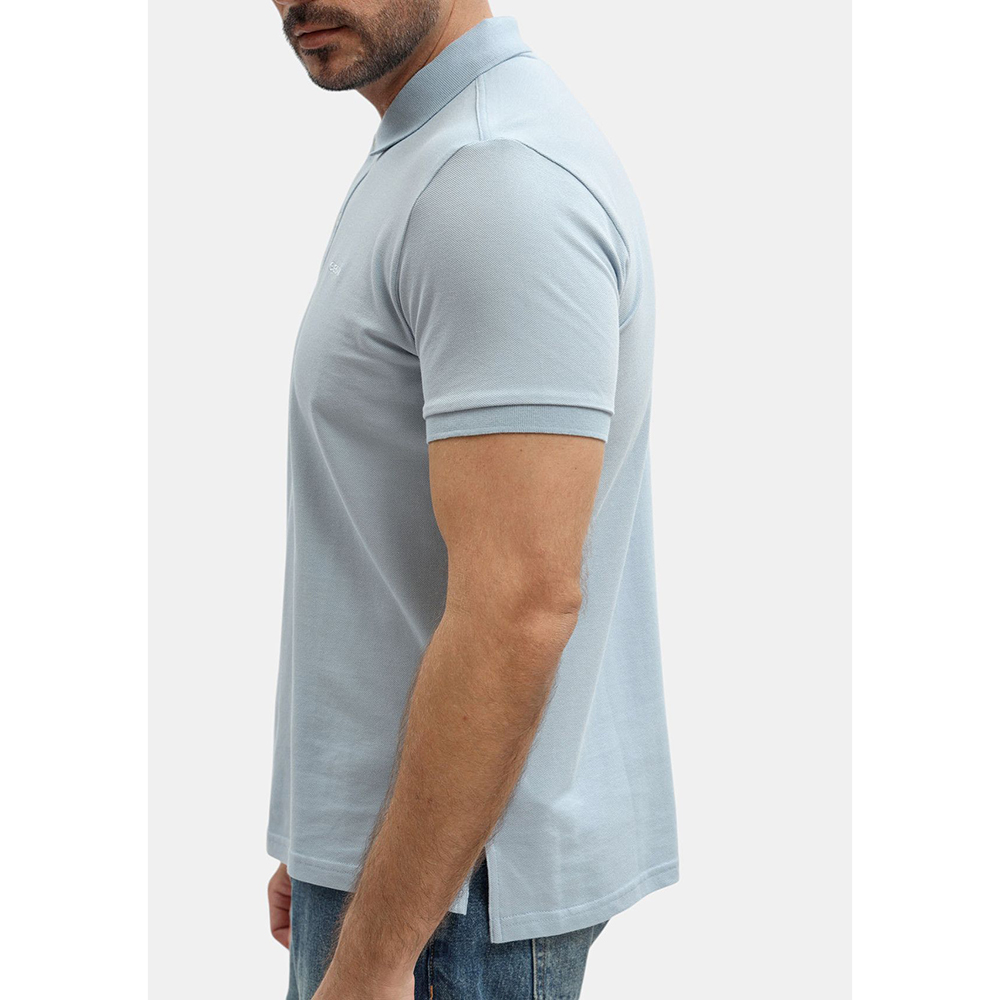 GEOX M POLO BASIC - BCI CO PIQUET 1 M6511B T3360 2