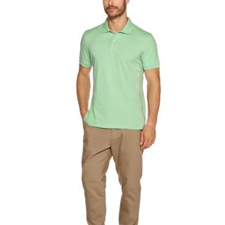 GEOX M POLO BASIC - BCI CO PIQUET 1 M6511B T3360