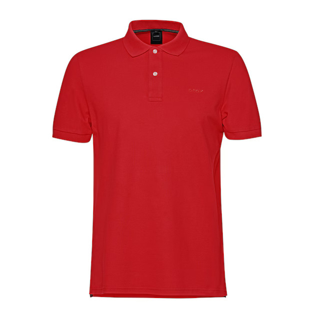 GEOX M POLO BASIC - BCI CO PIQUET 1 M6511B T3360 1
