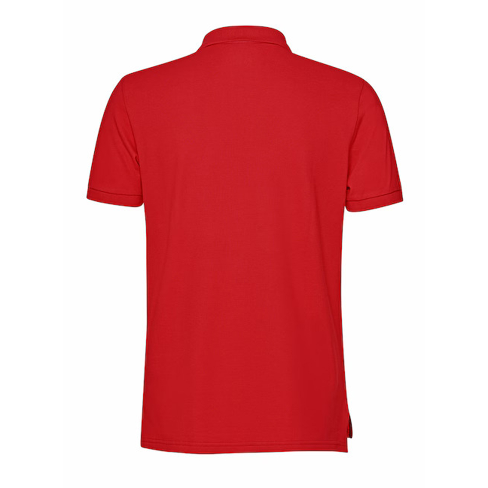 GEOX M POLO BASIC - BCI CO PIQUET 1 M6511B T3360 2