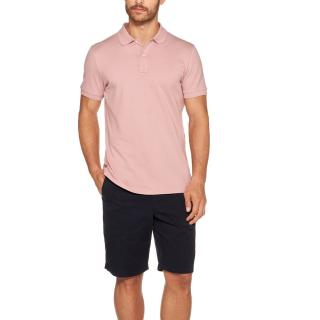 GEOX M POLO BASIC - BCI CO PIQUET 1 M6511B T3360