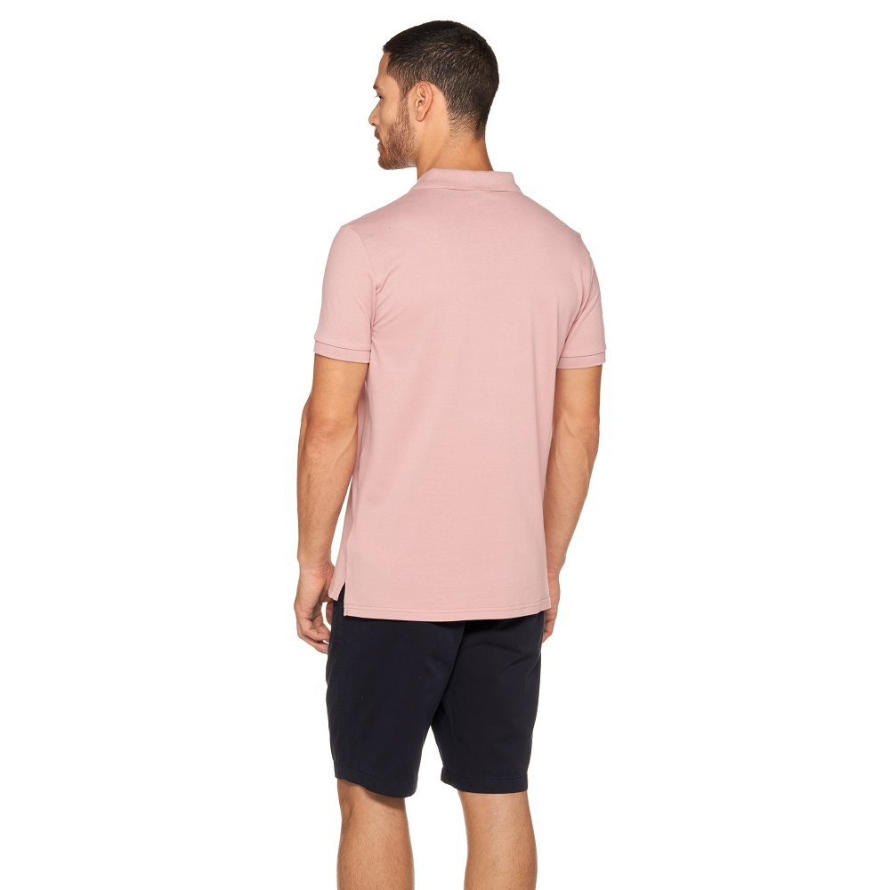 GEOX M POLO BASIC - BCI CO PIQUET 1 M6511B T3360 2